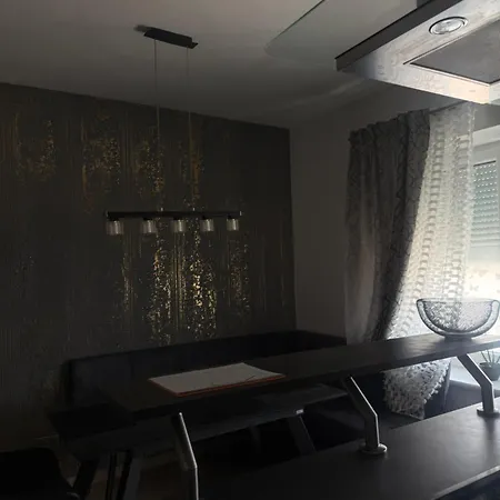 Apartament 2 Schlafzimmer Bergland Holzing
