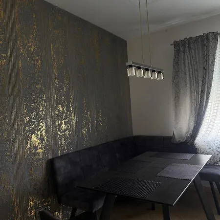 Apartament 2 Schlafzimmer Bergland Holzing