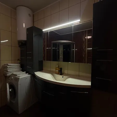 2 Schlafzimmer Bergland