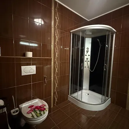 Apartament 2 Schlafzimmer Bergland *